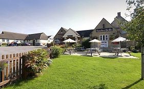 Premier Inn Gloucester