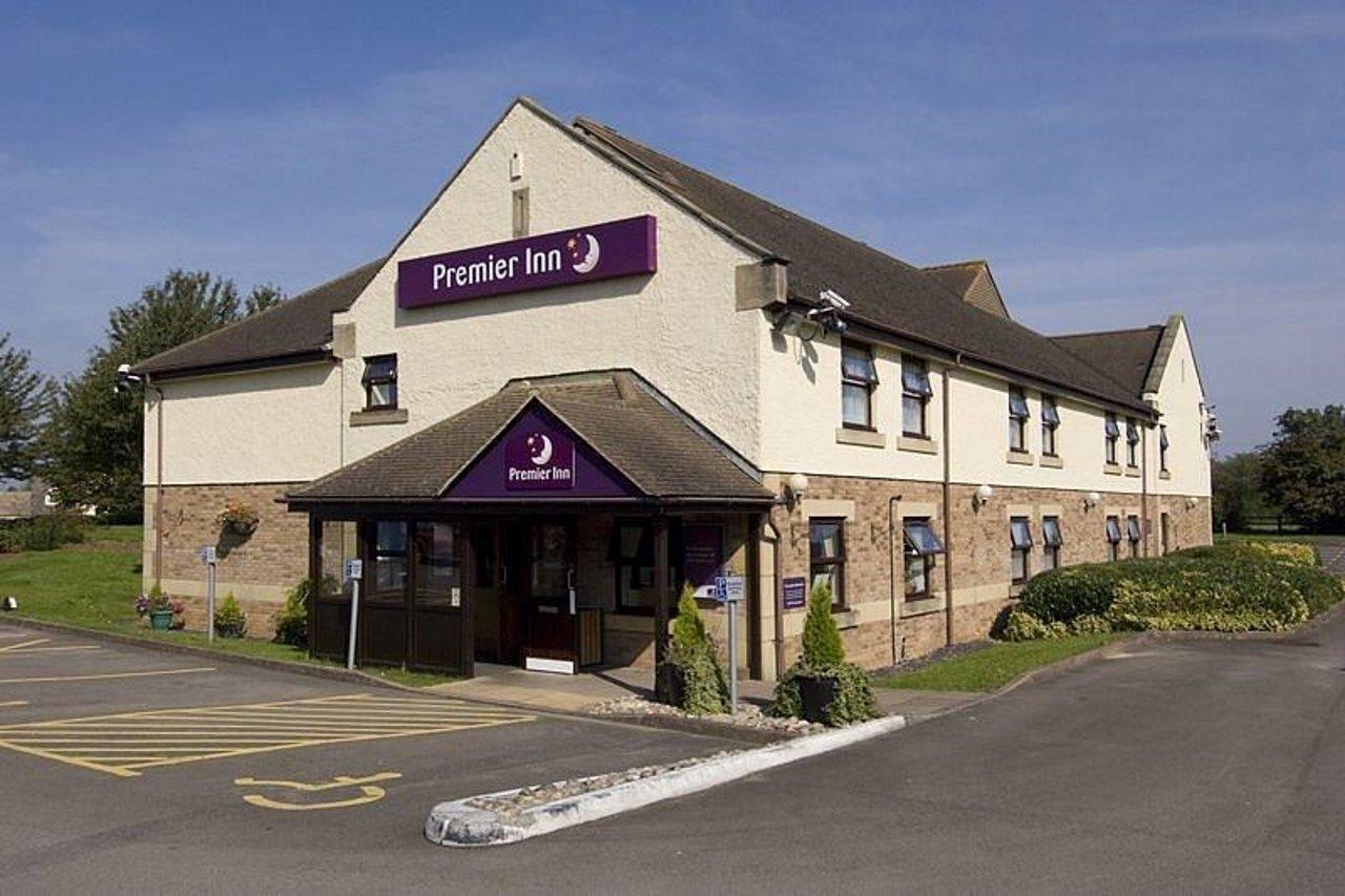 Premier Inn Γκλόστερ Εξωτερικό φωτογραφία